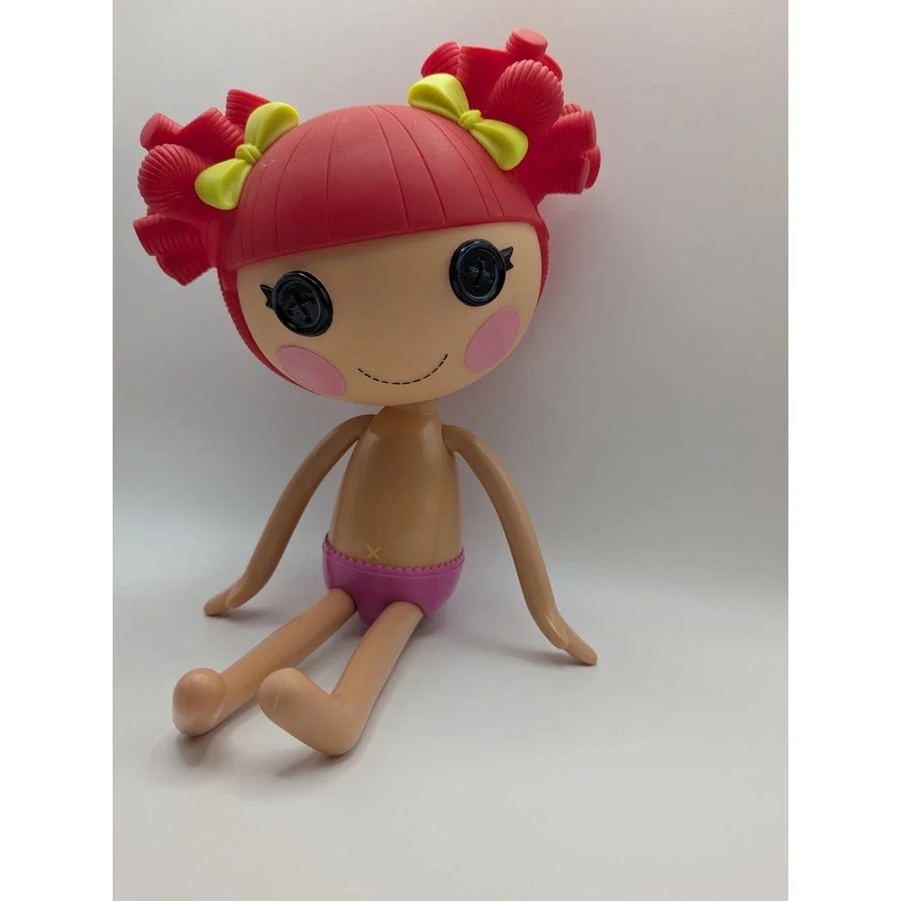 MGA LALALOOPSY 2009 EMBER FLICKER FLAME 12